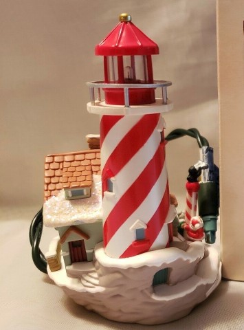 2003 Lighthouse Greetings 7th